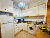 Re-Sale · Apartment La Mata · Costa Blanca