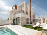  · Semi Detached Villa Ciudad Quesada · Lo Marabú