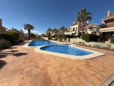 Venta · Bungalow Algorfa · La finca Golf