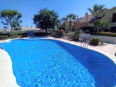 Venta · Bungalow Algorfa · La finca Golf