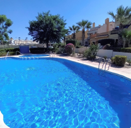 Bungalow - Venta - Algorfa - La finca Golf