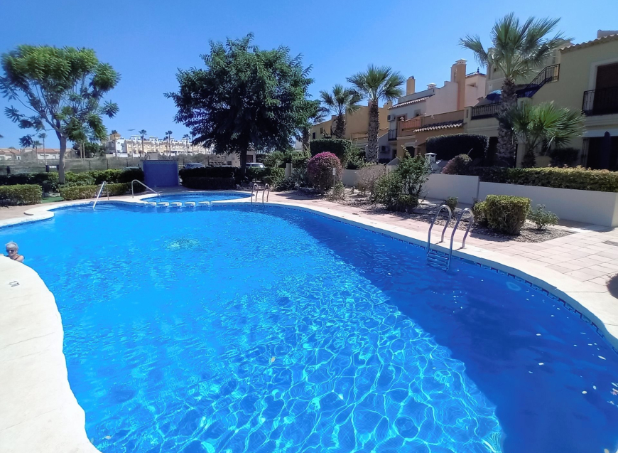 Venta · Bungalow Algorfa · La finca Golf