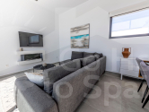 New Build · Detached Villa Calasparra · Murcia