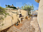Re-Sale · Detached Villa Benijófar · Benijofar