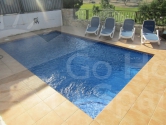 Re-Sale · Villa Algorfa
