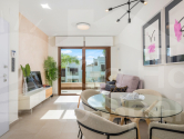 New Build · Bungalow - Balcones de Amay Torrevieja · Torrevieja - Los Balcones