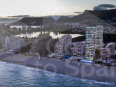  · A Calpe (Alicante) · Spain