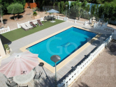 Venta · Detached Villa Aspe