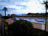 Re-Sale · Townhouse Algorfa · La finca Golf