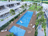 Nueva construcción  · Apartment Algorfa · La Finca Golf Resort