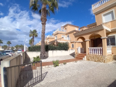 Re-Sale · Detached Villa Algorfa · Lo Crispin