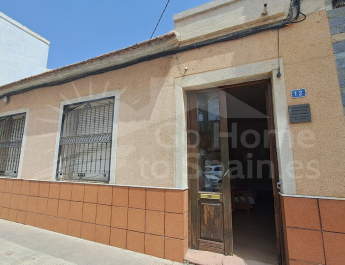 Bungalow - Re-Sale - Los Montesinos - Los Montesinos