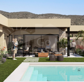 Detached Villa - Nueva construcción  - Altaona Golf And Country Village - Altaona Golf And Country Village