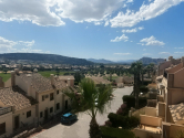 Re-Sale · Apartment Algorfa · La finca Golf