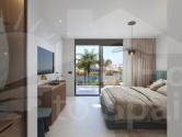 New Build · Detached Villa Torre Pacheco · Santa Rosalia Lake And Life Resort