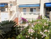  · T Las Ramblas Golf · Costa Blanca