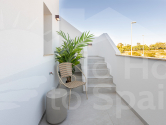 Nueva construcción  · Duplex Orihuela · Vistabella