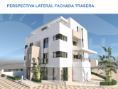 Nueva construcción  · Apartment Murcia · Santa Rosalia