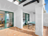Re-Sale · Apartment Finestrat · Sierra Cortina