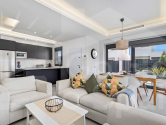 Re-Sale · Attached San Fulgencio · La Marina