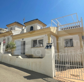Detached Villa - Venta - Ciudad Quesada - Ciudad Quesada - Rojales
