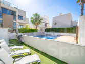 Venta · Detached Villa Ciudad Quesada · Ciudad Quesada - Rojales