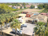 Re-Sale · Detached Villa Almoradi · Heredades