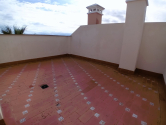 Re-Sale · Townhouse Algorfa · La finca Golf