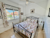 Re-Sale · Detached Villa Benijófar · Benijofar