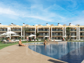 Nueva construcción  · Apartament Los Alcázares · Los Alcazares