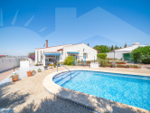 Venta · Detached Villa Ciudad Quesada · Ciudad Quesada - Rojales