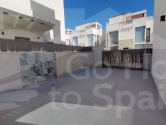 New Build · Villa Laguna Azul Rojales · Ciudad Quesada