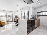New Build · Apartment San Miguel de Salinas · Costa Blanca