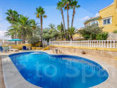 Re-Sale · Detached Villa Ciudad Quesada · Rojales