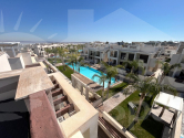 New Build · Bungalow - Balcones de Amay Torrevieja · Torrevieja - Los Balcones