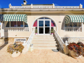 Re-Sale · Detached Villa Ciudad Quesada · Ciudad Quesada - Doña Pepa