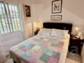 Venta · Attached Algorfa · Lo Crispin