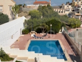 Venta · Detached Villa Ciudad Quesada · Ciudad Quesada - Rojales