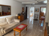 Re-Sale · Townhouse Algorfa