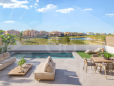 New Build · Detached Villa Los Alcázares · Costa Cálida