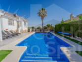  · Detached Villa Ciudad Quesada · La Marquesa Golf