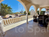Re-Sale · Detached Villa Ciudad Quesada · Urbanizaciones