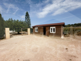 Venta · Finca / Country Property San Fulgencio · La Marina