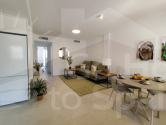 New Build · Bungalow Cox