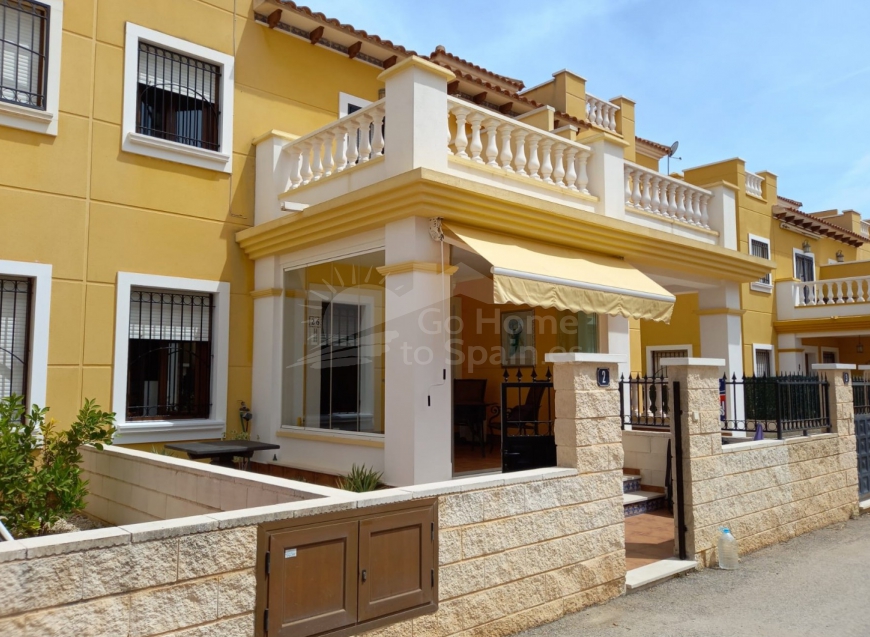 Re-Sale · Townhouse Guardamar del Segura · EL RASO