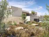 Nueva construcción  · Detached Villa Yecla