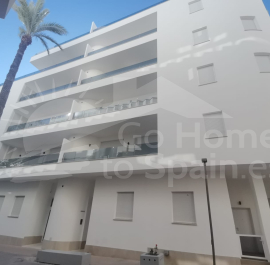 Penthouse - New Build - Torrevieja - Torrevieja - Playa de los Locos