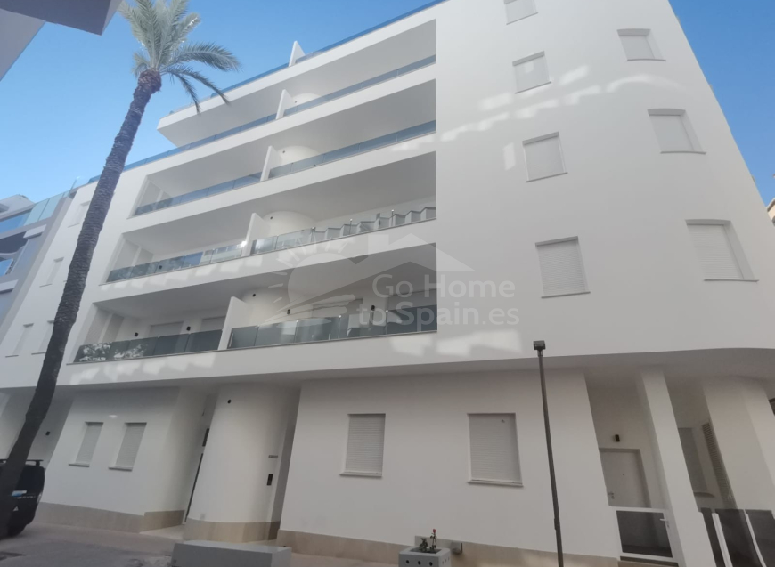 Nueva construcción  · Atico Torrevieja · Torrevieja - Playa de los Locos