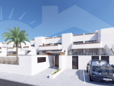 New Build · Apartment Dolores · Costa Blanca