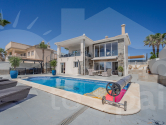  · Villa / Detached Ciudad Quesada · La Marquesa Golf